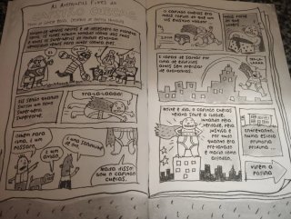 Livros Juvenis Usados