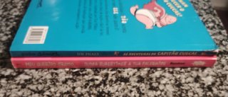 Livros Juvenis Usados