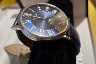 Tissot Carson Premium full set condizioni perfette