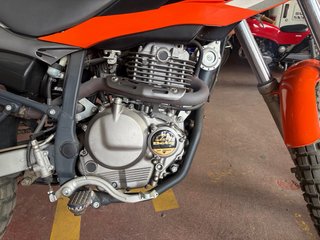 Beta Alp 4.0 Enduro/Trial Moto