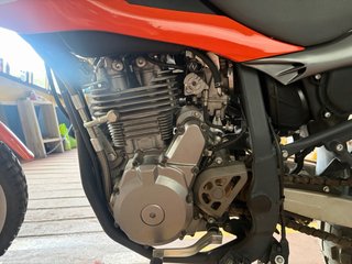 Beta Alp 4.0 Enduro/Trial Moto