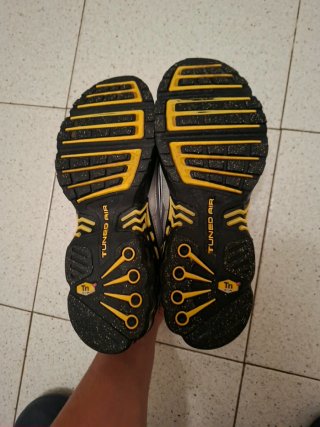 Nike Air Max Plus 3