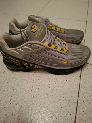 Nike Air Max Plus 3