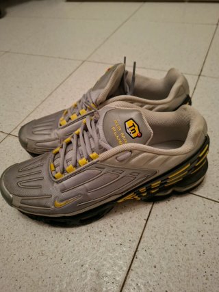 Nike Air Max Plus 3