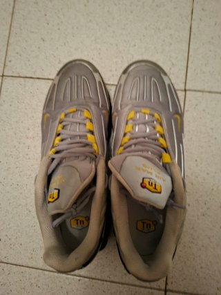Nike Air Max Plus 3