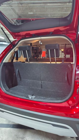 Mitsubishi Outlander 2020