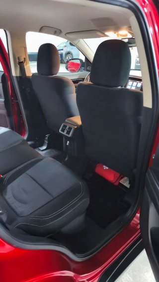 Mitsubishi Outlander 2020