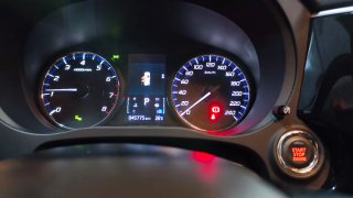 Mitsubishi Outlander 2020