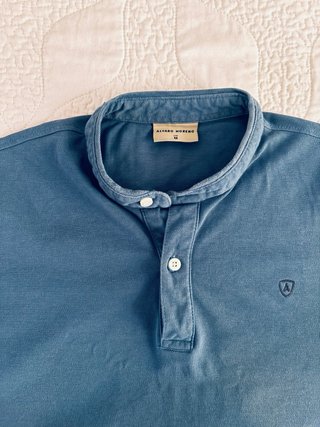 Polo Álvaro Moreno Talla M
