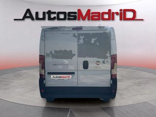 Fiat Ducato 35 L2H1 Nat.Pow(100kW) EU6 D-temp GNC