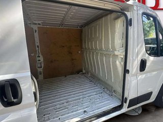 Fiat Ducato 35 L2H1 Nat.Pow(100kW) EU6 D-temp GNC