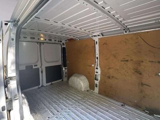 Fiat Ducato 35 L2H1 Nat.Pow(100kW) EU6 D-temp GNC