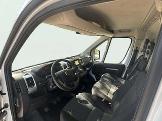 Fiat Ducato 35 L2H1 Nat.Pow(100kW) EU6 D-temp GNC