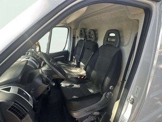 Fiat Ducato 35 L2H1 Nat.Pow(100kW) EU6 D-temp GNC