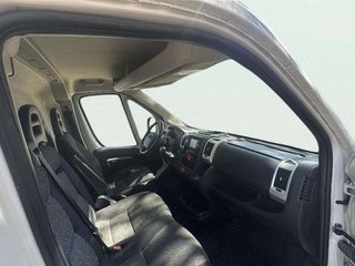Fiat Ducato 35 L2H1 Nat.Pow(100kW) EU6 D-temp GNC
