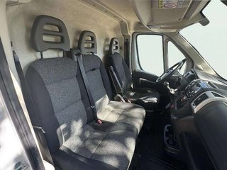 Fiat Ducato 35 L2H1 Nat.Pow(100kW) EU6 D-temp GNC