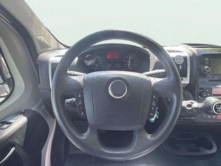 Fiat Ducato 35 L2H1 Nat.Pow(100kW) EU6 D-temp GNC