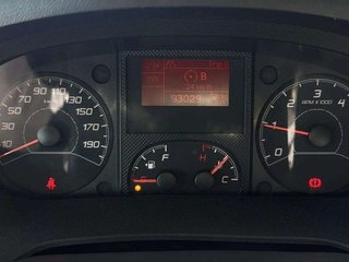 Fiat Ducato 35 L2H1 Nat.Pow(100kW) EU6 D-temp GNC