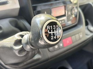 Fiat Ducato 35 L2H1 Nat.Pow(100kW) EU6 D-temp GNC