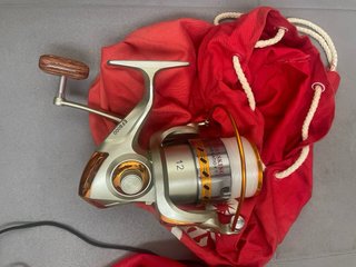 Combo de Pesca con Bolsa