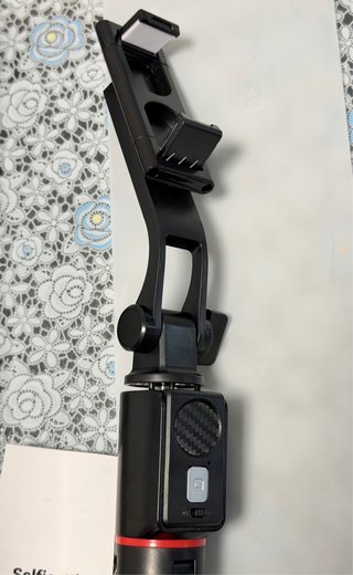 Tripode Selfie Movil 170cm Palo Selfie Bluetooth
