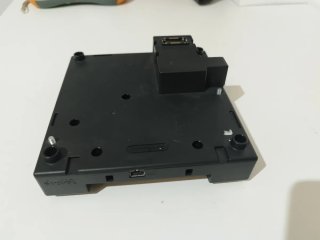 Game Boy Player para Nintendo GameCube