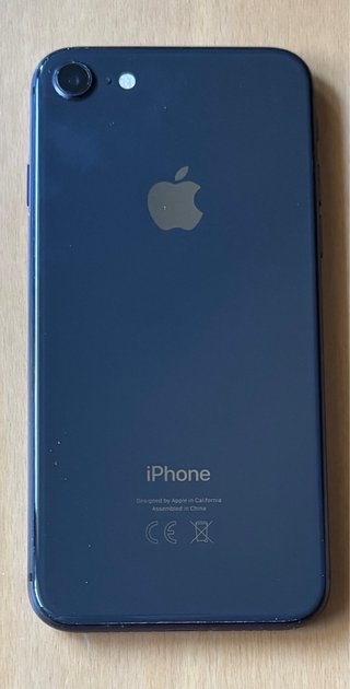 iPhone 8 64GB Gris Espacial • Caja Original