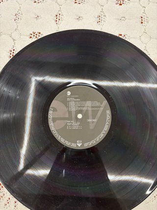 Tori Amos Little Earthquakes Vinilo
