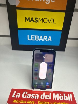 iPhone 13 mini 128GB blu come nuovo