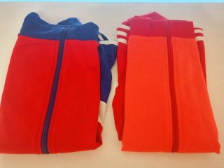 Pack 2 Sudaderas Adidas Niños 11/12 Años