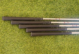 Set Hierros Ping Zing 2  5-9 Diestro Punto Negro
