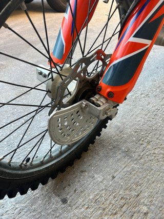 KTM 300 EXC TPI 2022