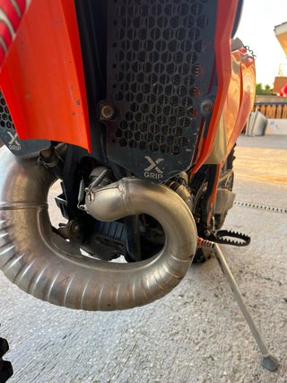KTM 300 EXC TPI 2022