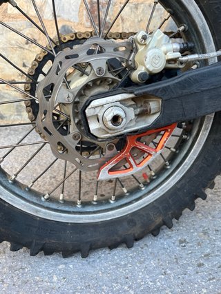 KTM 300 EXC TPI 2022