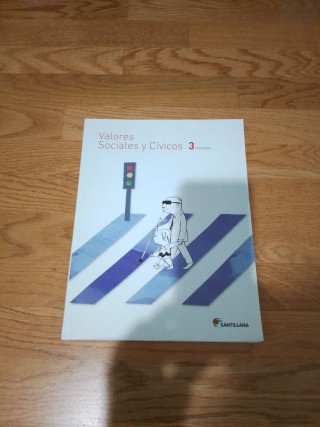 Lote de libros de texto de 3 de educación primaria