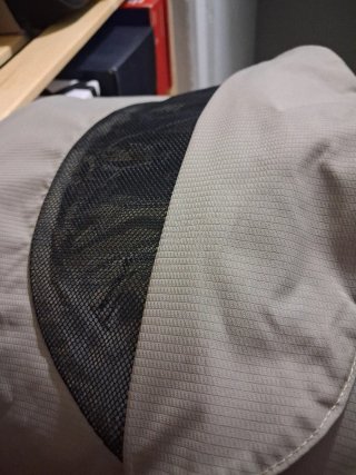 Capazo y silla para bebé foppapedretti