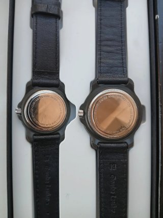 Swiss Army Relojes de Cuarzo (2)
