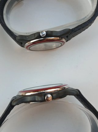 Swiss Army Relojes de Cuarzo (2)