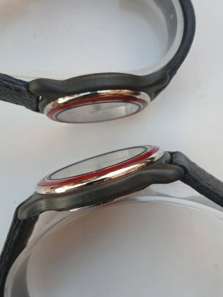 Swiss Army Relojes de Cuarzo (2)