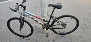 Bicicleta BH