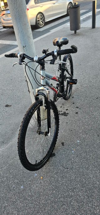 Bicicleta BH