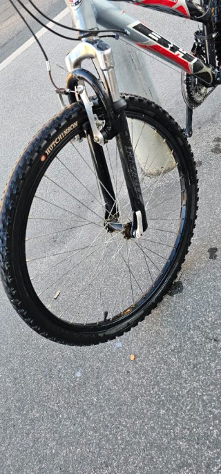 Bicicleta BH