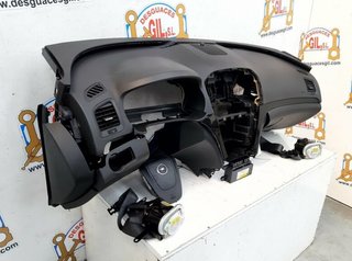 Kit airbag opel insignia sports tourer 1117780