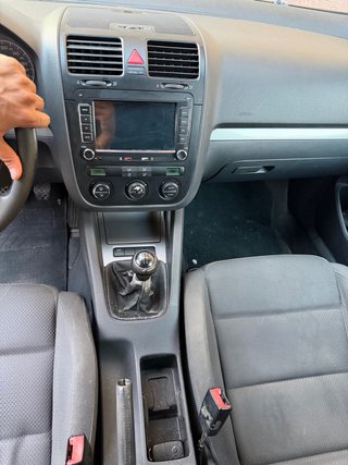 Volkswagen Golf 2005