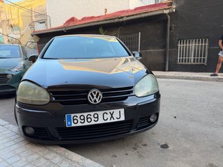 Volkswagen Golf 2005