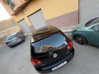 Volkswagen Golf 2005
