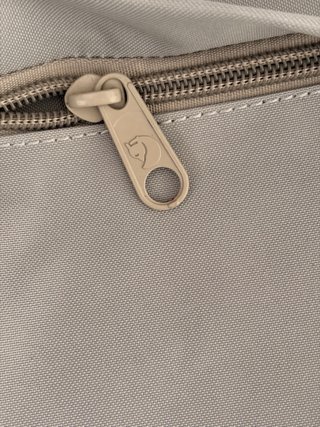 Mochila Fjallraven Kanken Gris