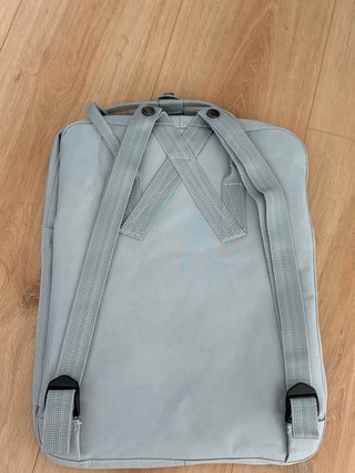 Mochila Fjallraven Kanken Gris