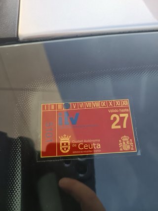 Peugeot 207 2007