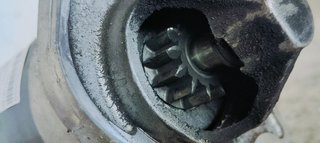 MOTOR ARRANQUE PEUGEOT 208 (P2) 1.2I TURBO 100 FA